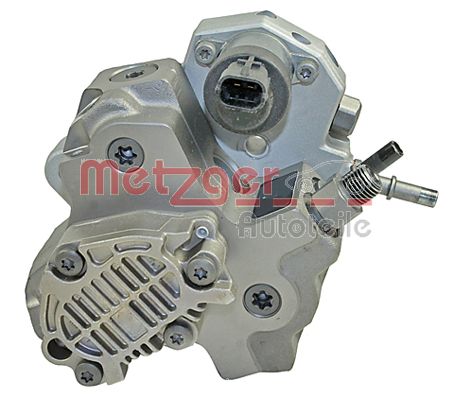 METZGER 0830080 ORIGINAL ERSATZTEIL Hochdruckpumpe